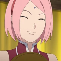 sakura haruno