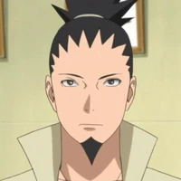 shikamaru nara