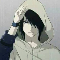 sasuke uchiha