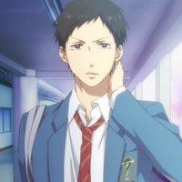 Tetsuki Takaoka