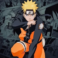 Naruto Uzumaki