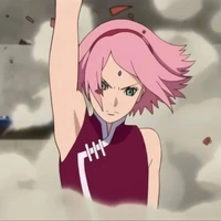 Sakura Haruno