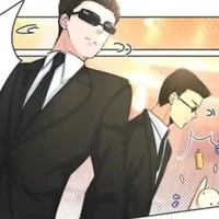 Pengawal keluarga Gong