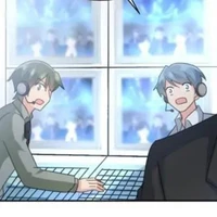 Pengawal Keluarga Gong