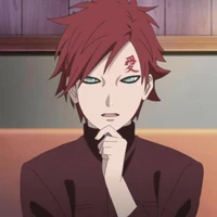 Kazekage Gaara