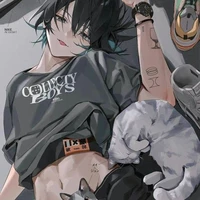 เฟรน:นายเอกร่าง1