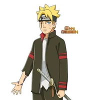 Boruto