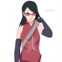 Sarada