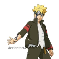 Boruto Jougan