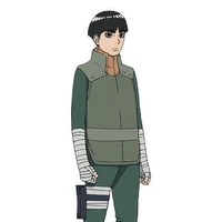 Metal lee