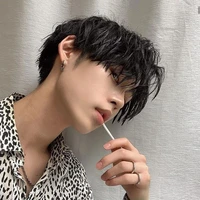 คิง(พระเอก+มาเฟีย)