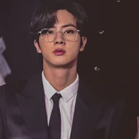 Kim seokjin