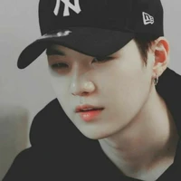 Min yoongi