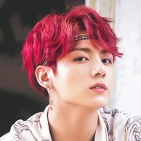 Jeon jungkook