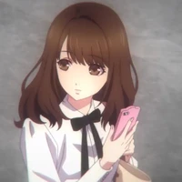 Lila ( serveuse)