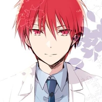 Akashi Seijuurou