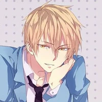 Kise Ryouta