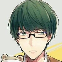 Midorima Shintaro