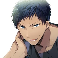 Aomine Daiki