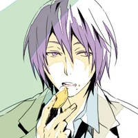 Murasakibara Atsushi