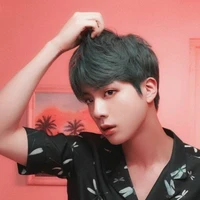 Seokjin