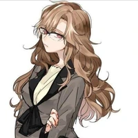 Teacher Lisa