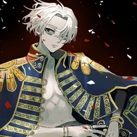 Sano Manjiro(Mikey)