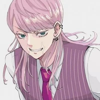 Akashi Haruciyo(Sanzu)