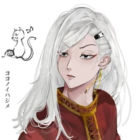 Hajime Kokonoi