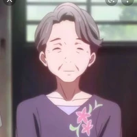 ml grandma