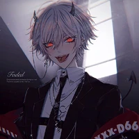 Xenielle Nightmare/Darkside