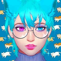 Clover (Me)