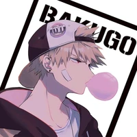 Bakugou