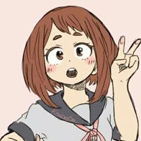 uraraka