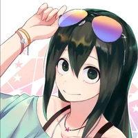 Tsuyo