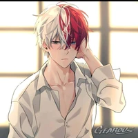 Todoroki