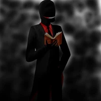 narrator