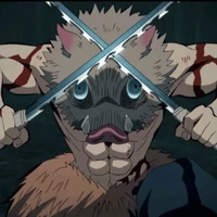 inosuke