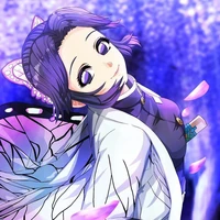 shinobu kochou