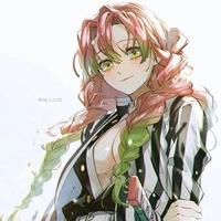 mitsuri kanroji