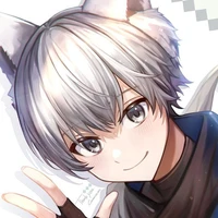 Akio (lan young brother)