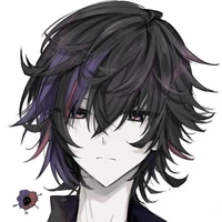 Fujin(Haruto young brother)