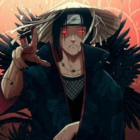 Itachi Uchiha