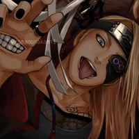 Deidara