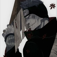 Kisame Hoshigaki
