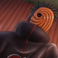 Tobi Uchiha