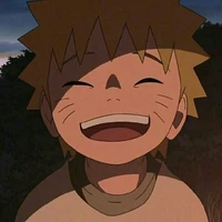 Naruto-criança