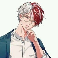 shoto Todoroki