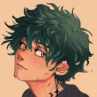 izuku midorya