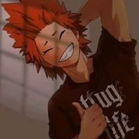 kirichima eijirou